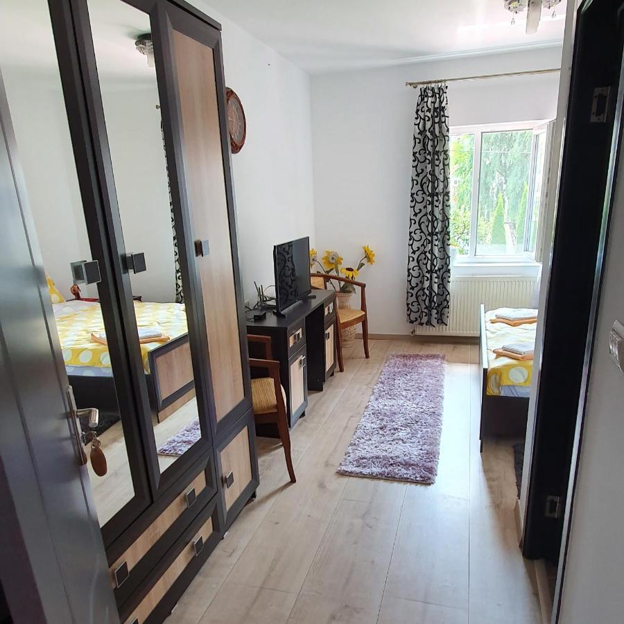 בורסא Casa Gusa מראה חיצוני תמונה