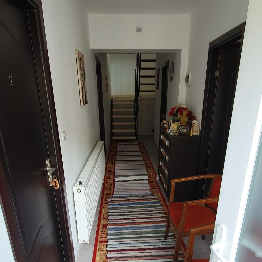 בורסא Casa Gusa מראה חיצוני תמונה