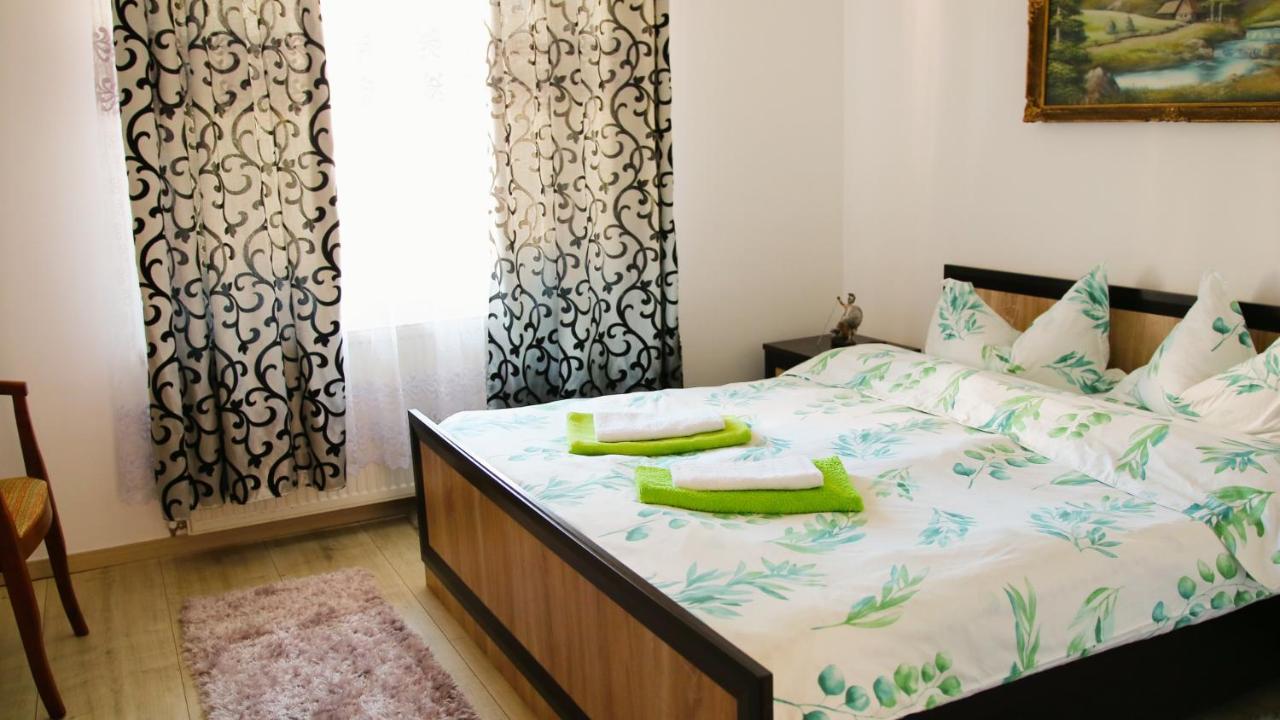 בורסא Casa Gusa מראה חיצוני תמונה